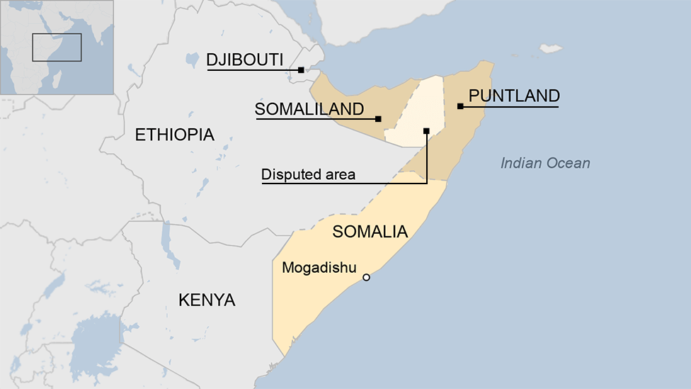 The Economic and Political State of Somaliland: the World’s most Controversial&nbsp;“State”