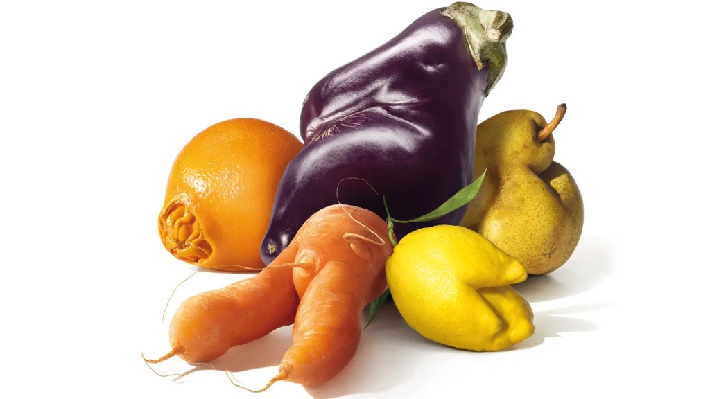 Understanding Ugly Produce and Its Impact on Food&nbsp;Waste