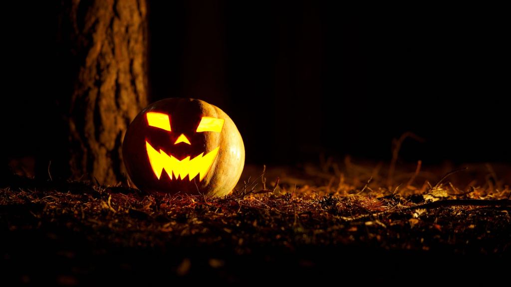 Halloween