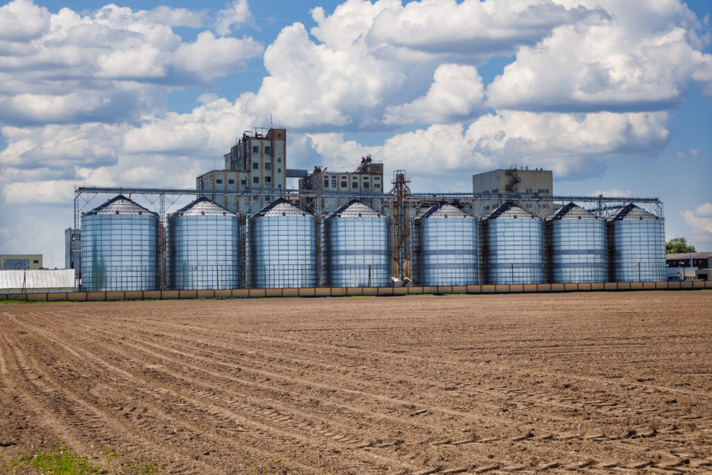 From Farm to Table: The Hidden Monopolies Behind What We Eat