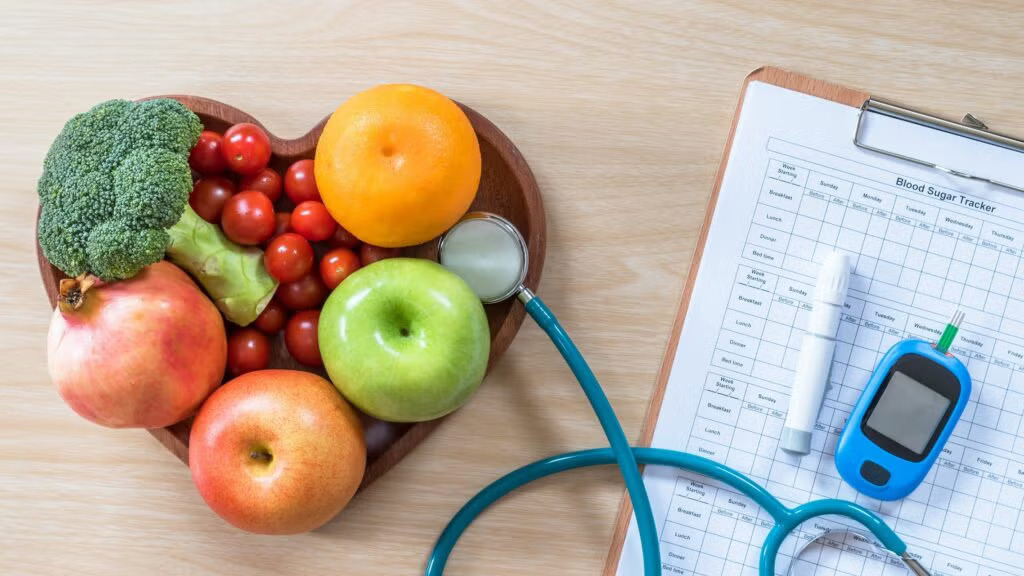 The Diabetes of Food Insecurity