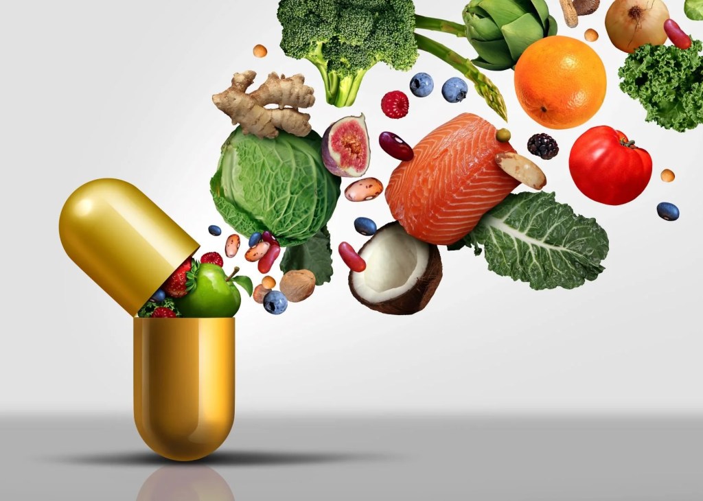 Food as Medicine: Unlocking Healthcare with Produce Prescriptions