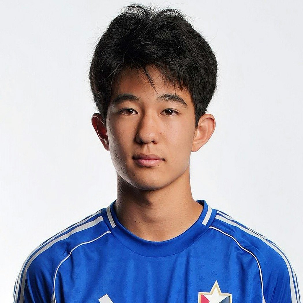 Garrett Zhou